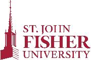 St. John Fisher University Logo